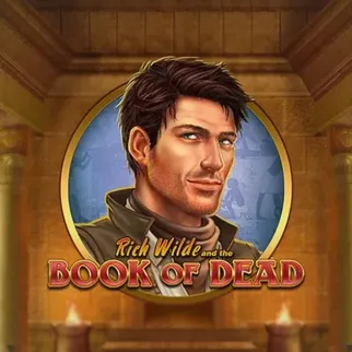 Book of Dead machine à sous Captain Slots Casino