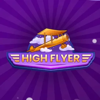 High Flyer machine à sous Captain Slots Casino